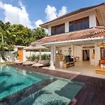 Villa Lisabella By Villa Finder