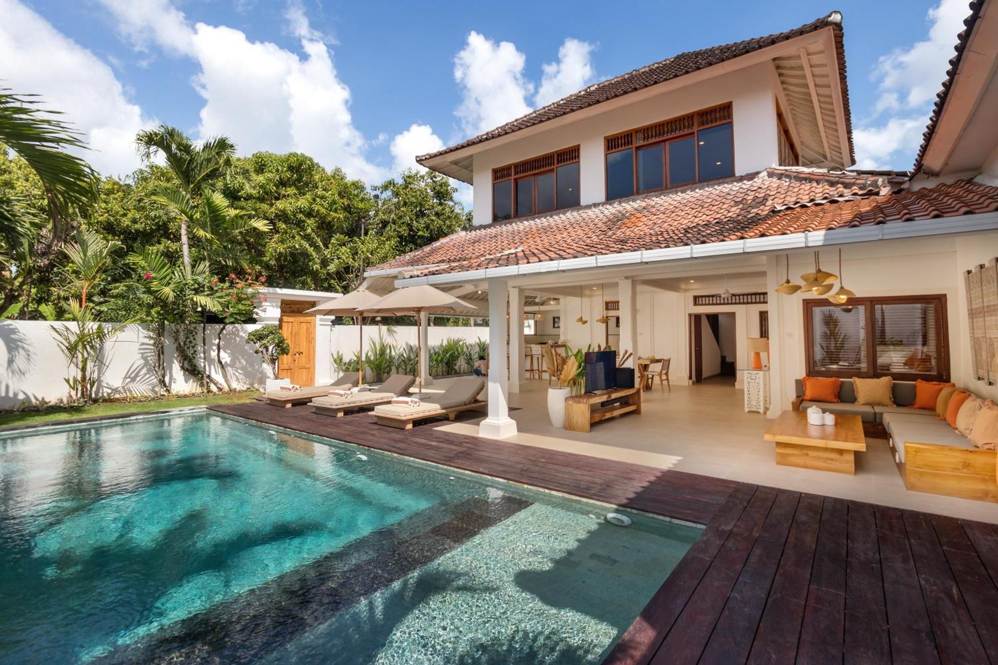 Villa Lisabella By Finder Seminyak (Bali)