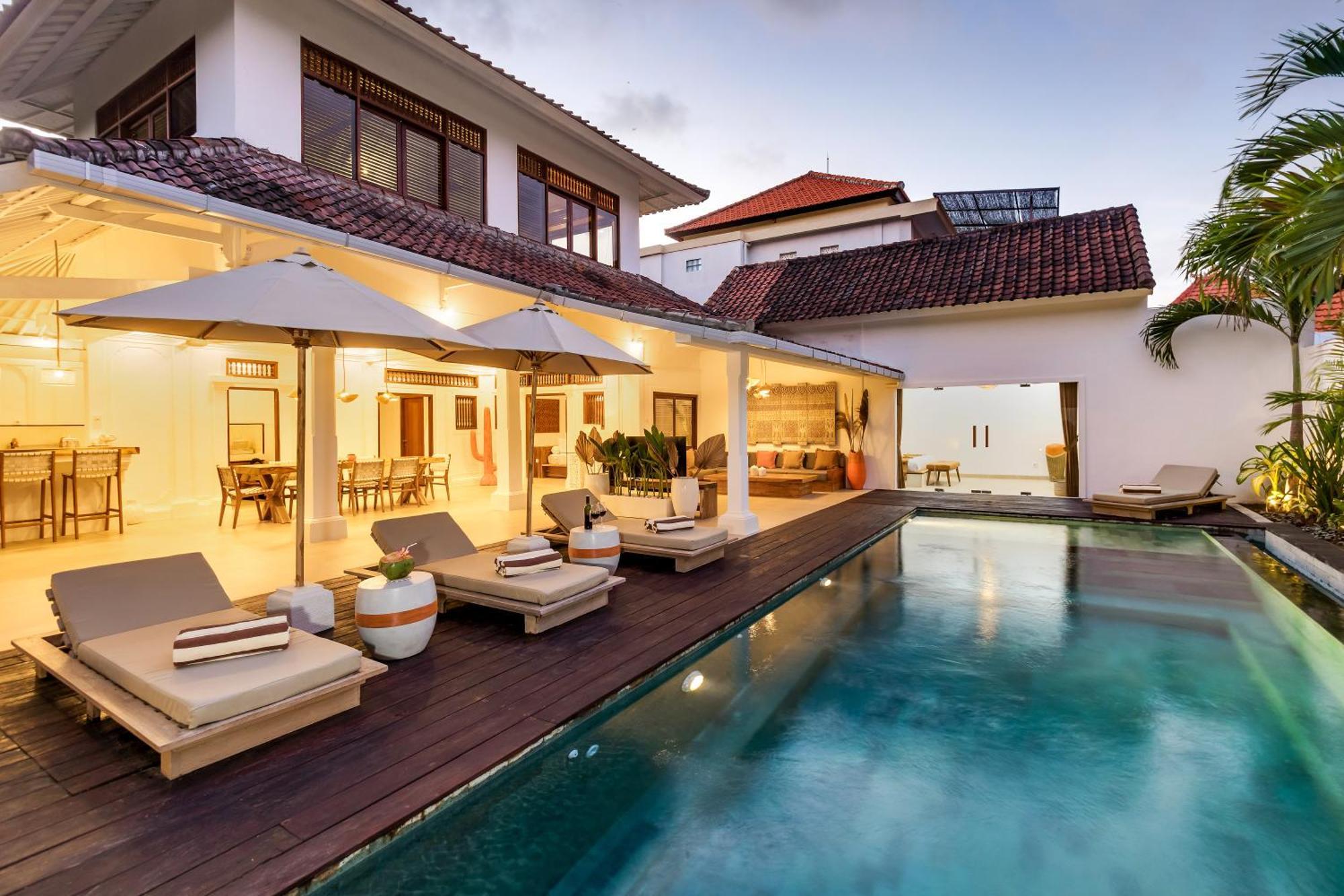 Villa Lisabella By Finder