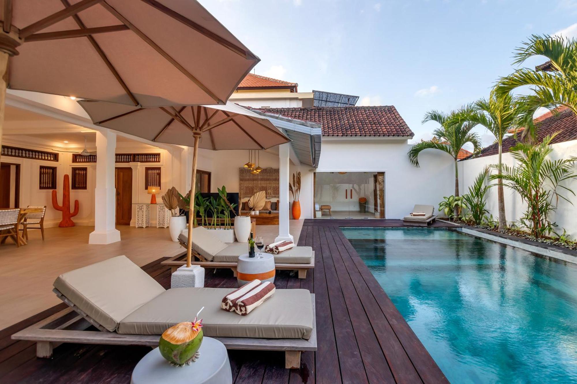 Lisabella By Finder Villa *