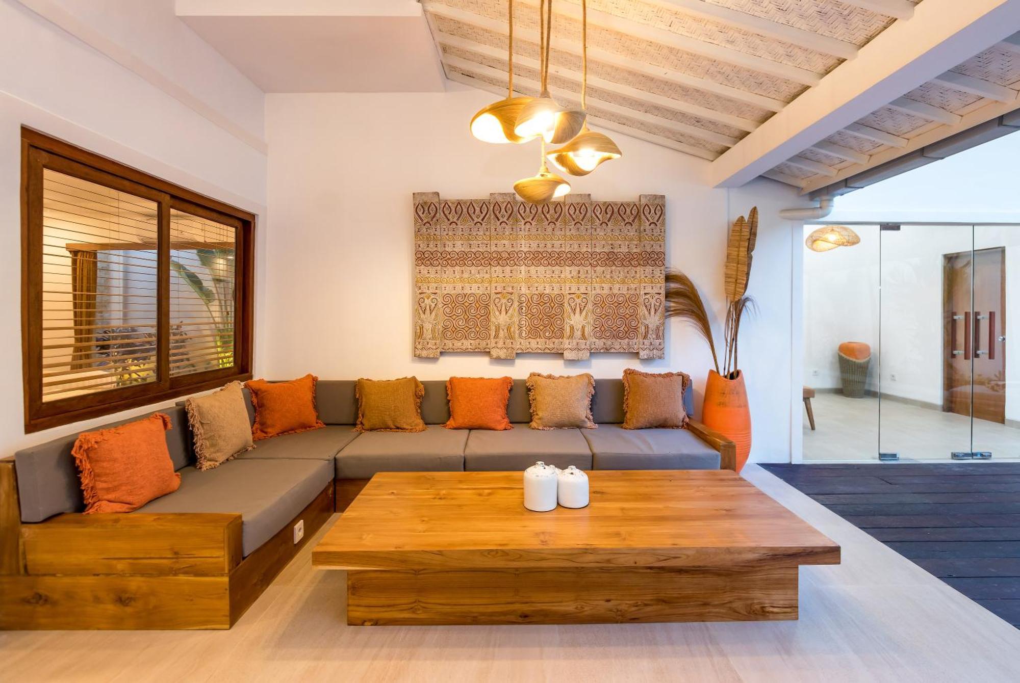 Lisabella By Finder Seminyak (Bali)