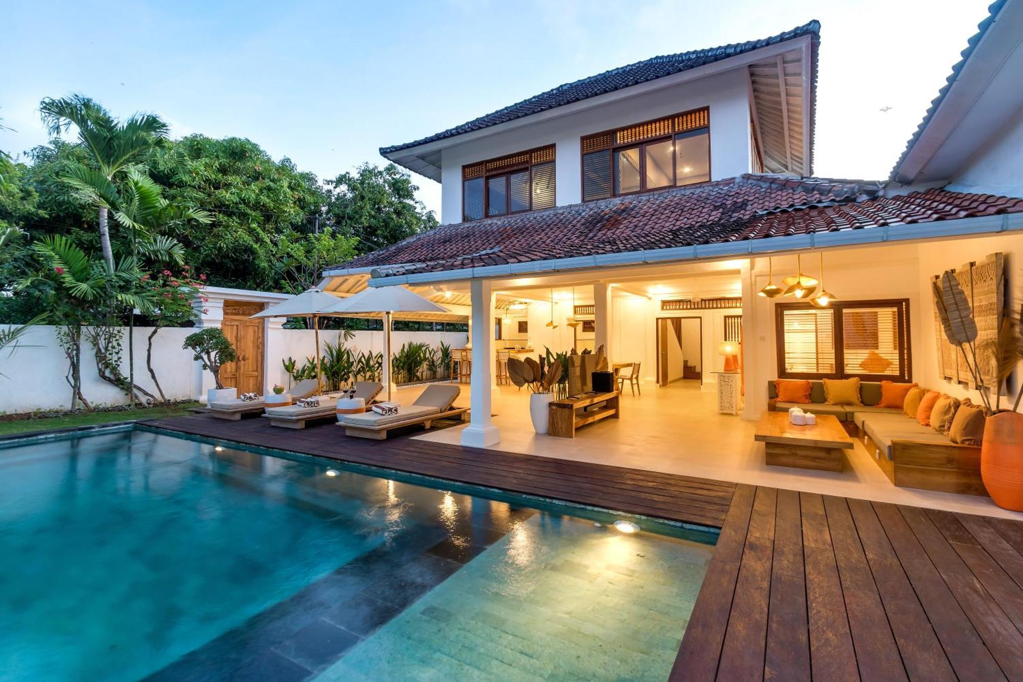 Lisabella By Finder Villa *