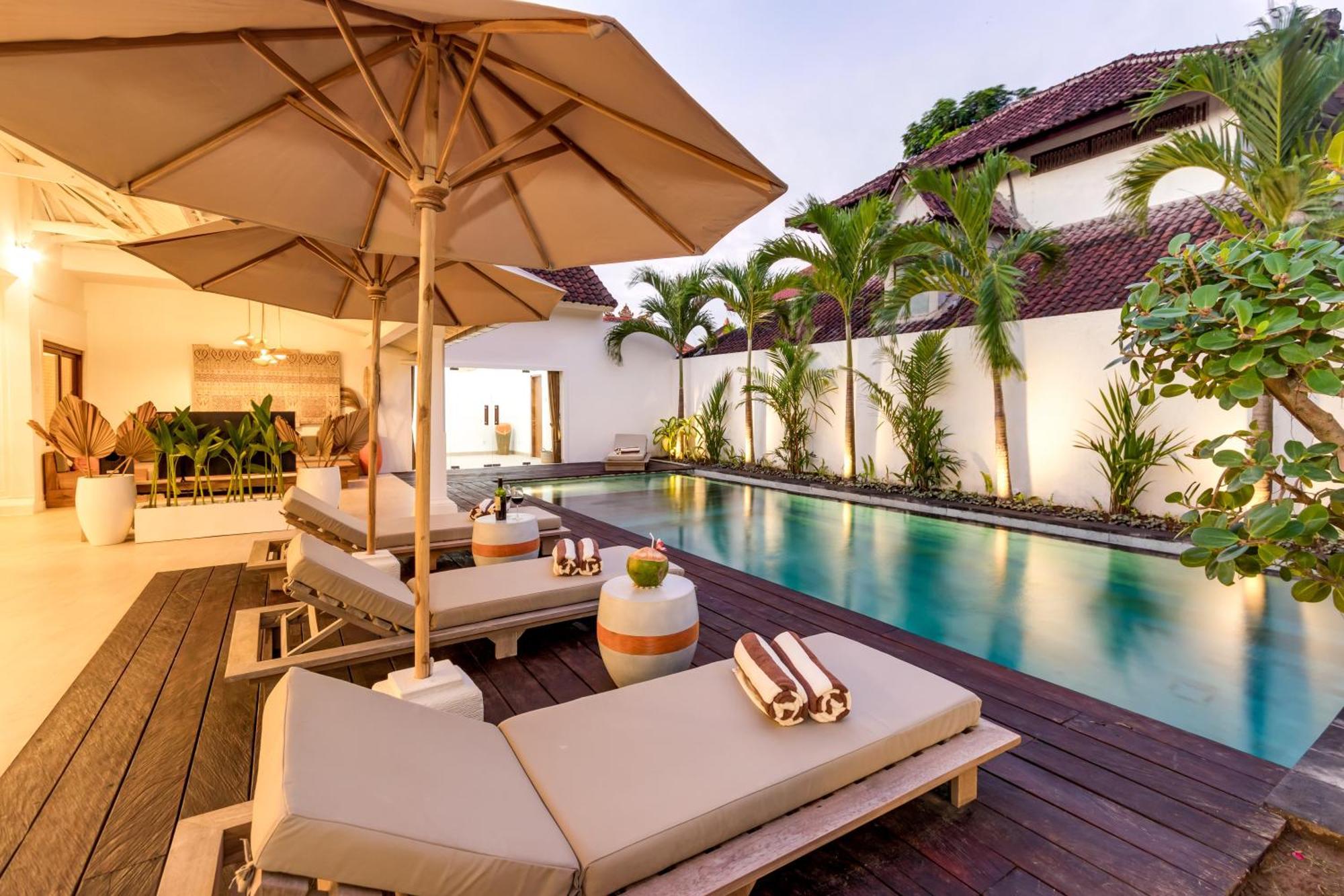 Lisabella By Finder Villa Seminyak (Bali)
