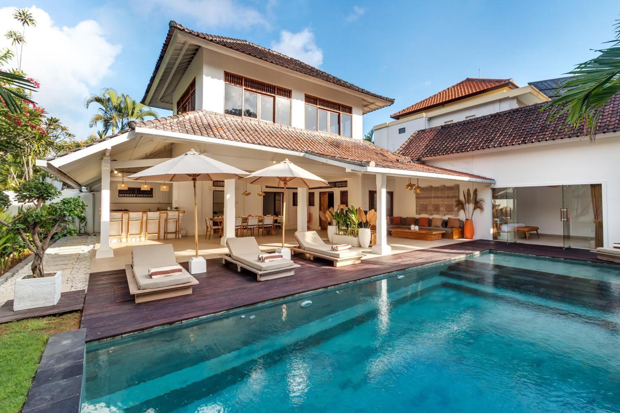 Villa Lisabella By Finder
