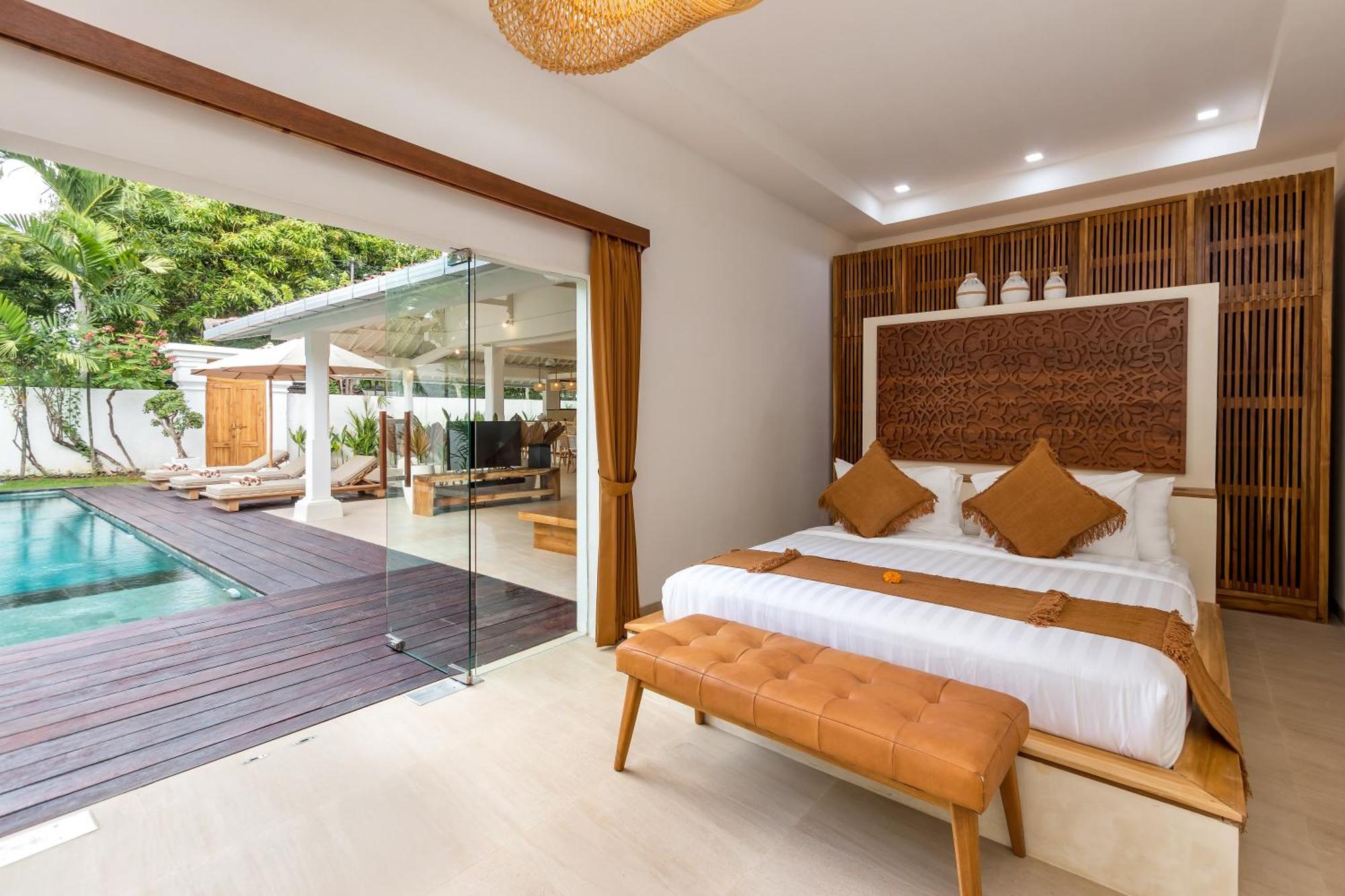 Lisabella By Finder Villa *