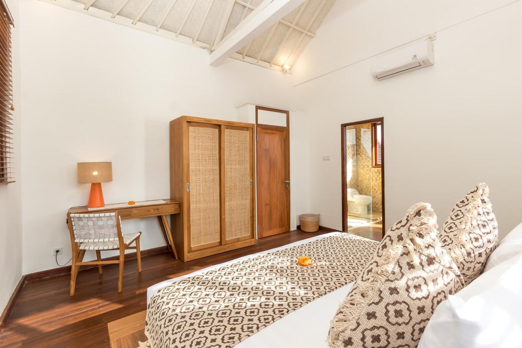 Lisabella By Finder Villa Seminyak (Bali)