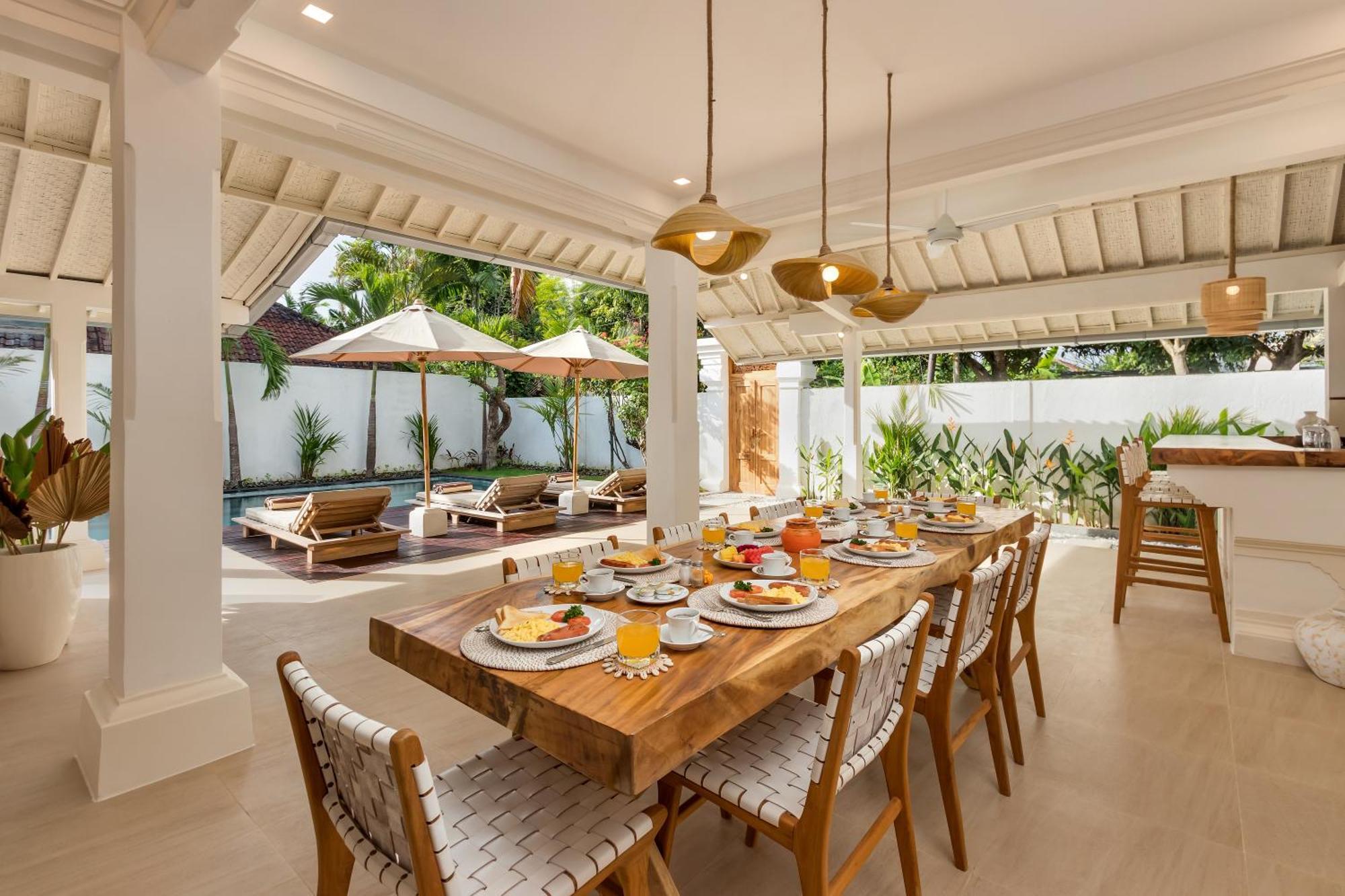 Villa Lisabella By Finder Seminyak (Bali)