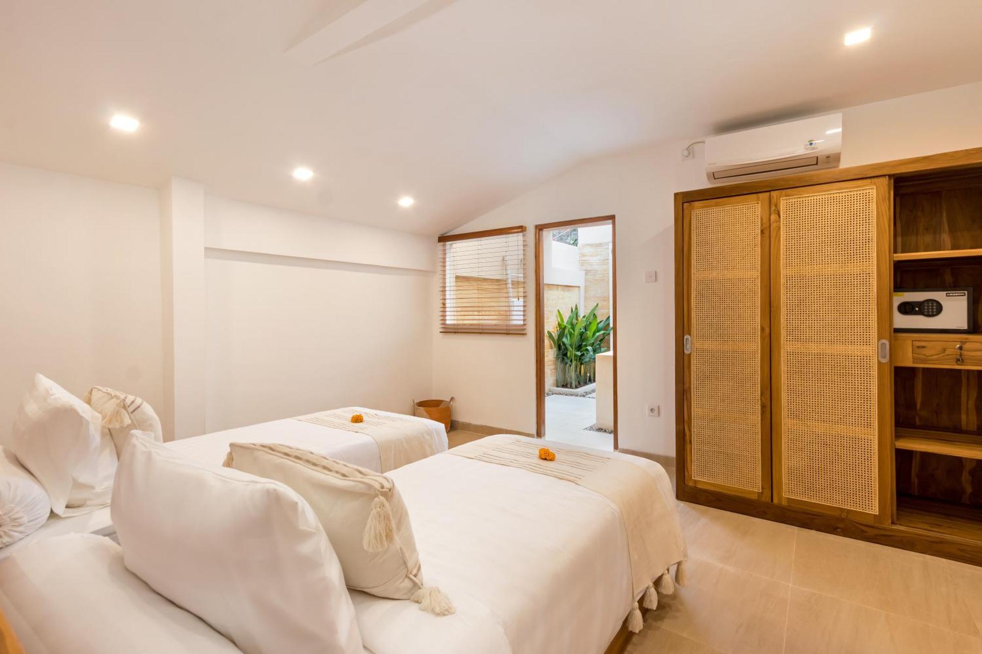 Lisabella By Finder Villa Seminyak (Bali)