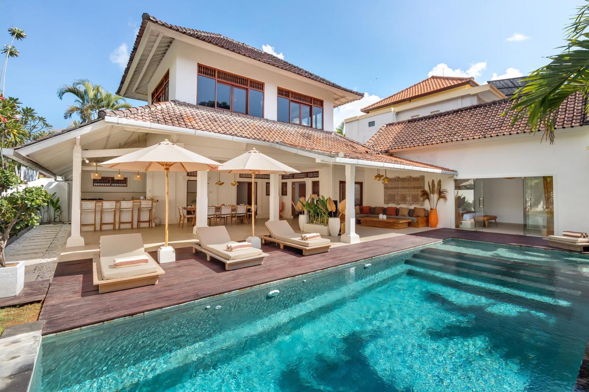Lisabella By Finder Seminyak (Bali)