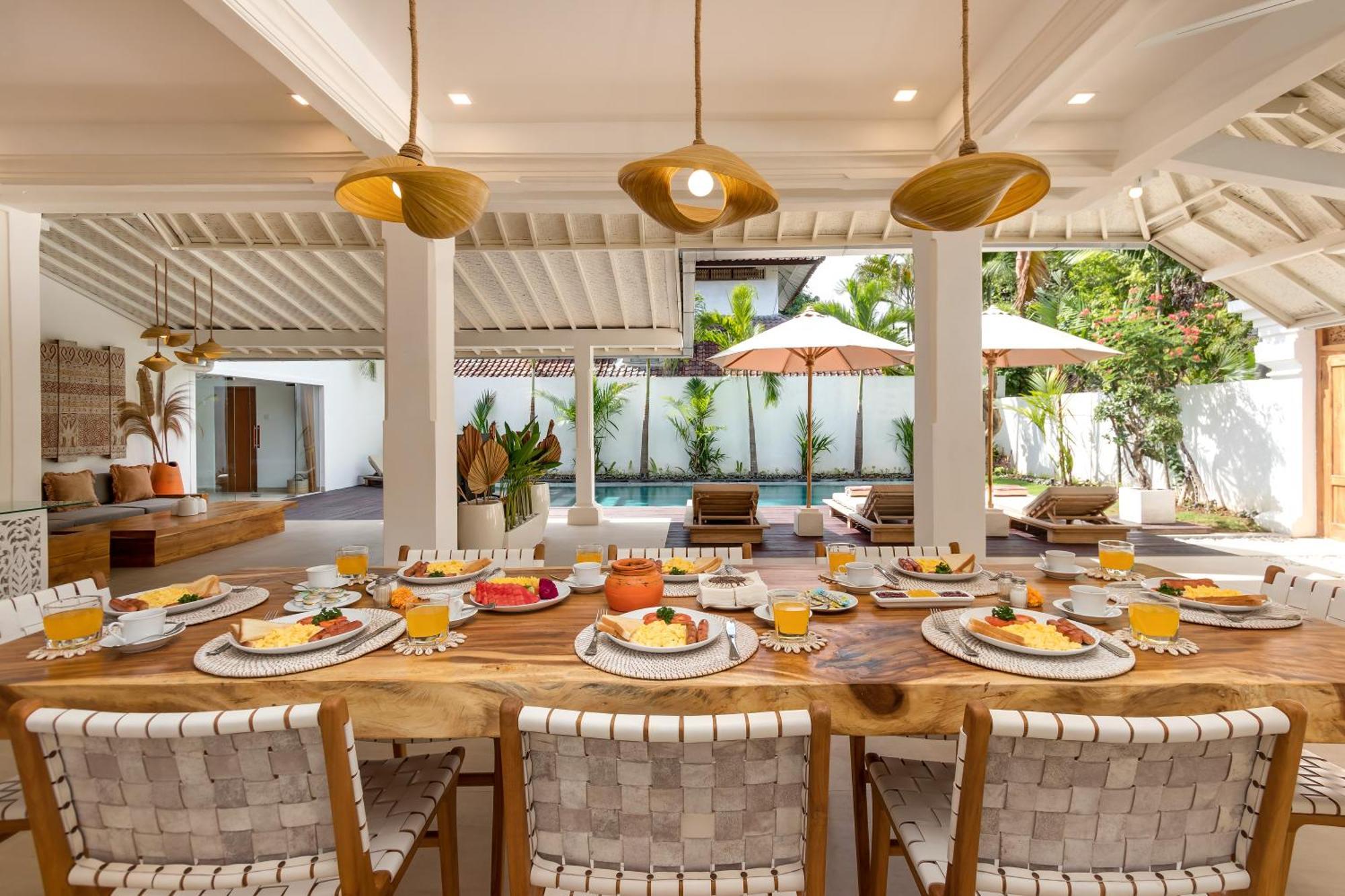 Lisabella By Finder * Seminyak (Bali)